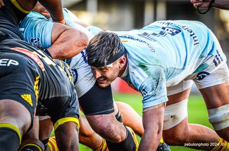 TOP 14 - Perpignan (27) vs (15) La Rochelle