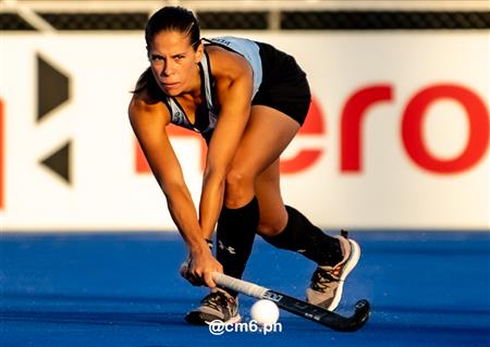 FIH PRO LEAGUE 2022-2023 - Argentina(3) vs (0) Great Britain