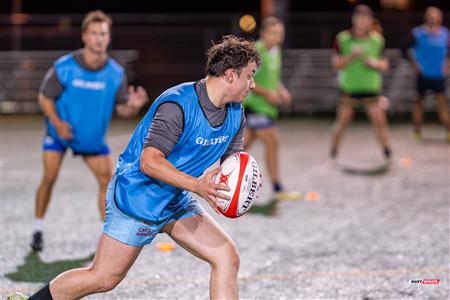 Montreal 1862 - ENTRAÎNEMENT SR ELITE - Parc Henri Julien