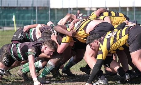 FER 2024 - Sub18 - La Unica RT vs Elorrio RT