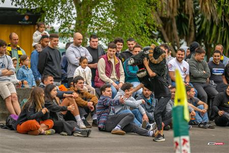 FER 2024 - DHB F - GETXO NESKAK RT (29) VS (10) Pinguinas Burgos
