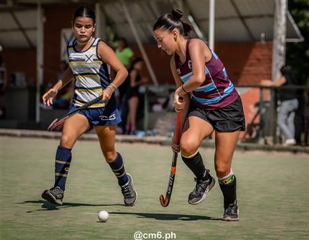 ATH 2024 - FEM - TUCUMAN LAWN TENNIS CLUB vs Jockey Club Tucuman