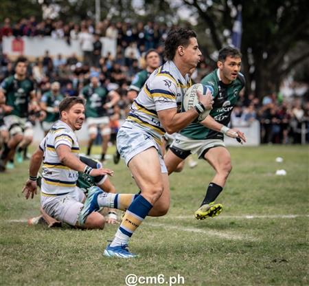 NOA 2024 - Final - Tucuman Lawn Tennis (13) vs (10) Tucuman Rugby