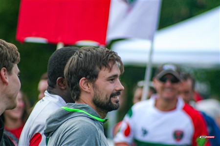 RQ 2017 - Finales LP2 Masc - RCM (21) vs (8) Westmount RC