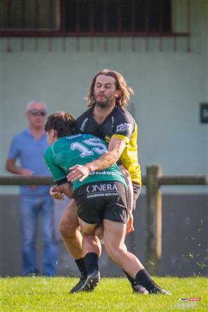 FER 2024 - Gernika (23) vs (10) Getxo - Rugby