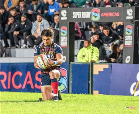 SRA 2024 - Pampas (54) vs (0) Selknam