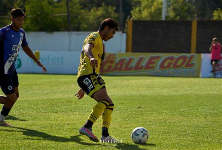 2024 1RAB METROPOLIANA - FLANDRIA (1) VS San Martin de Burzaco (0) 