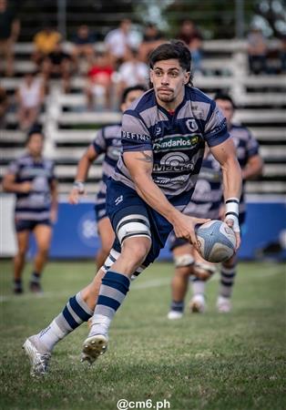 URT 2024 - Universitario de Tucuman (13) vs (22) Huirapuca SC