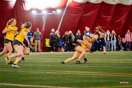 2024 Rugby 7S NATIONALS - Queen's vs Victoria - Game 7