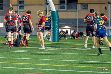 RQ 2024 - Finales - SL M1 - TMR (19) vs (20) Beaconsfield - Match