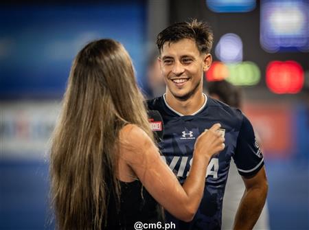 FIH Pro League Masc 2023-2024 - Argentina vs Germany