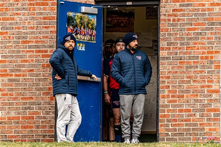 RSEQ 2024 - Finale Rugby Univ Masc - ETS vs Ottawa - Avant Match