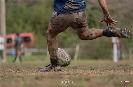 URBA - 1C - Lujan RC (66) vs (11) Monte Grande