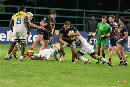 SRA 2024 - Pampas XV (70) vs (38) Cobras