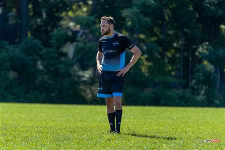RQ 2024 - LPR1 M1 - Ste-Anne RFC (38) vs (24) Montreal Wanderers RFC