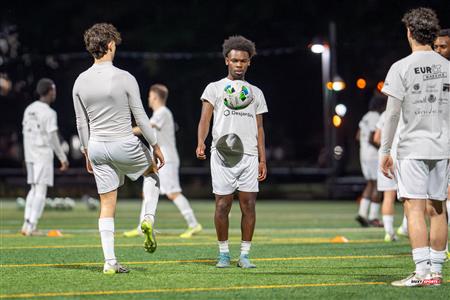 L1QC 2024 M - CS St-Laurent vs AS Laval