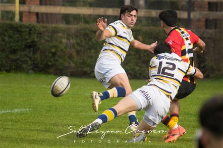 Tucuman Lawn Tennis vs Cardenales RC