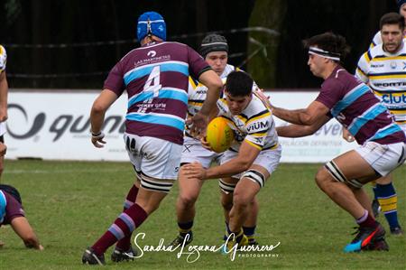 URT 2021 - Tucuman Lawn Tennis Club vs Jockey Club