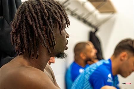 ARSC - Bandjos Div1 (4) vs (0) Homenetmen Gamk