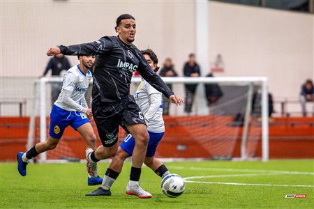 TKL 2024 DIV 3 - FC Lion D3 (3) vs (0) Himmithy FC