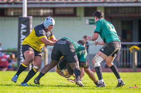 FER 2024 - Gernika (23) vs (10) Getxo - Rugby