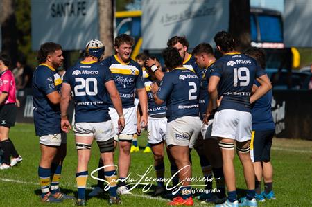 TDI 2024 - CRAI (15) vs (24) Tucuman Lawn Tennis Club