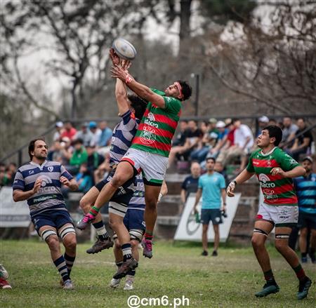 NOA 2024 - Huirapuca SC vs Universitario RC