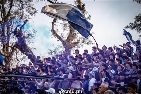 NOA 2024 - Tucuman RC vs Universitario RC