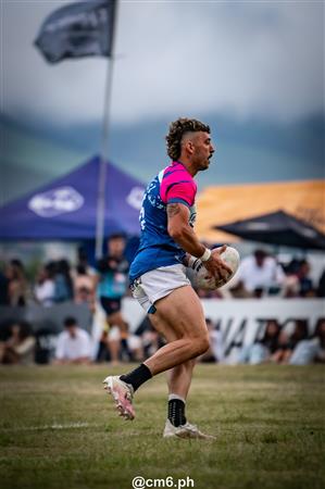 Seven Tafi del Valle 2024 - Agua Palau vs Tuki Tuks