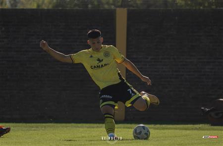 AFA - 1B - 2024 - Flandria (0) vs (0) Argentino Quilmes