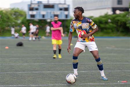 TKL 2024 DIV 1 - Legacy (2) vs (5) FC La Salle Du Temps