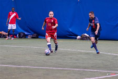 LPC 2024 - Peru Sr vs Delorimier