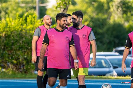 TKL 2024 DIV 1 - FC Lion (5) vs (1) Legacy