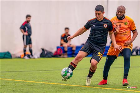 TKL 2024 DIV 2 - Bolos TKL (1) vs (8) Bandjos FC Div2