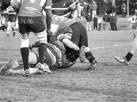 FER 2024 - DHB - La Unica RT (10) vs (31) Gernika RT - Reel 2