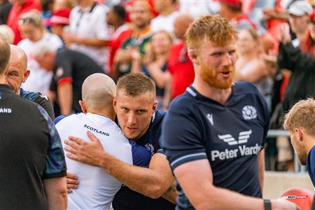 Canada vs Scotland - 2024 TD Place - Post Game - Reel 3