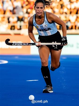 FIH PRO LEAGUE 2022-2023 - Argentina(3) vs (0) Great Britain