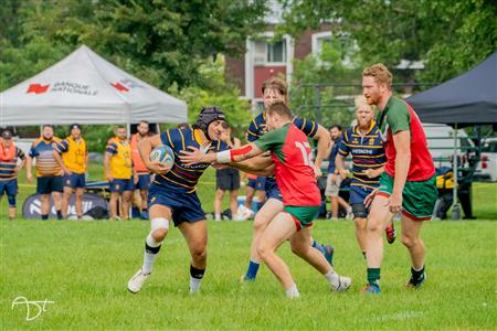 RQ 2024 - Finales - SL M2 - RCM (8) vs (18) TMR