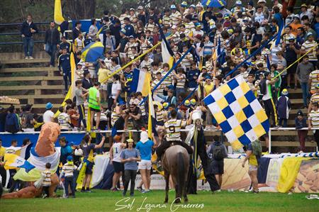 URT 2019 - Final NOA - Tucuman Lawn Tennis vs Universitario Rugby