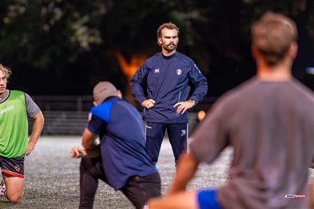 Montreal 1862 - ENTRAÎNEMENT SR ELITE - Parc Henri Julien