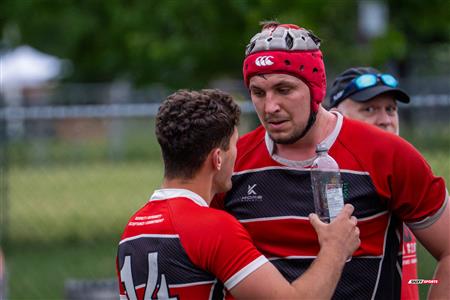 RQ 2024 - Super Ligue M Rés - RCM (10) vs (26) Beaconsfield RFC