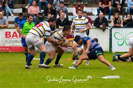 URT 2019 - Final NOA - Tucuman Lawn Tennis vs Universitario Rugby