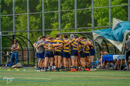 RQ 2024 - SUPER LIGUE M - TMR (46) VS (19) PARC OLYMPIQUE