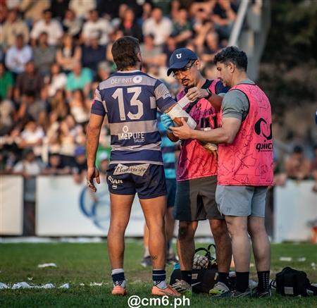 NOA 2024 - Tucuman RC vs Universitario RC