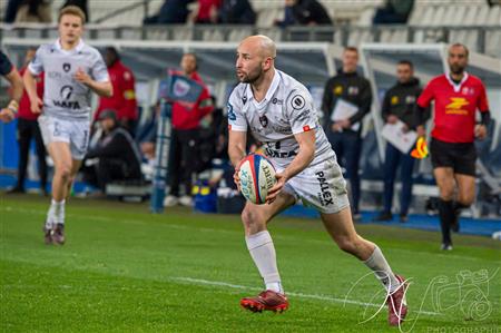 Pro D2 - FC Grenoble (43) vs (16) Rouen