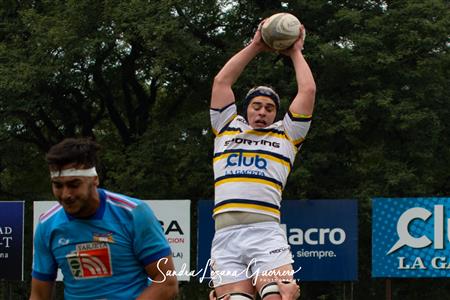 UAR - 2019 - Torneo del Interior - Tucuman Lawn Tennis vs Old Lions