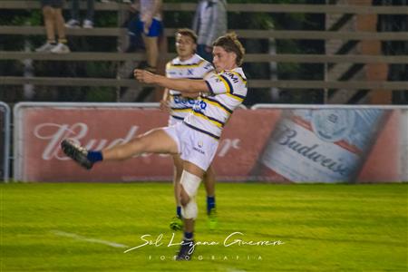 URT 2021 - Tucuman Lawn Tennis Club vs Huirapuca SC