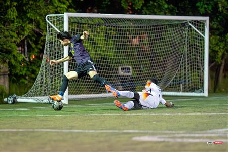 TKL 2024 DIV 1 - Joga Bonito (1) vs (1) Catalunya FC