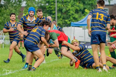 RQ 2024 - Finales - SL M2 - RCM (8) vs (18) TMR