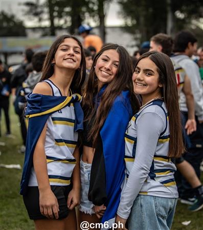 NOA 2024 - Final - Tucuman Lawn Tennis (13) vs (10) Tucuman Rugby